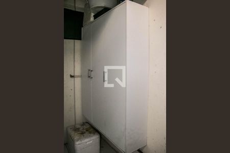Casa de condomínio para alugar com 53m², 1 quarto e 1 vagaÁrea de Serviço