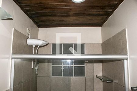Casa de condomínio para alugar com 53m², 1 quarto e 1 vagaBanheiro