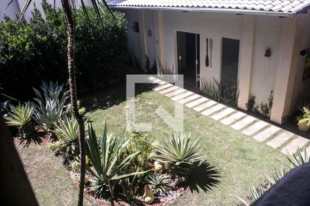 Casa de condomínio para alugar com 53m², 1 quarto e 1 vagaÁrea comum