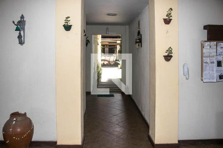 Casa de condomínio para alugar com 53m², 1 quarto e 1 vagaÁrea comum