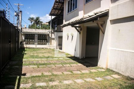 Casa de condomínio para alugar com 53m², 1 quarto e 1 vagaGaragem
