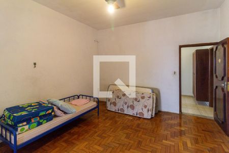 Casa à venda com 350m², 4 quartos e 7 vagasQuarto 2