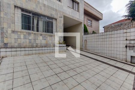 Casa à venda com 350m², 4 quartos e 7 vagasGaragem