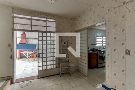 Casa à venda com 350m², 4 quartos e 7 vagasÁrea de serviço