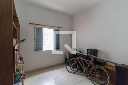 Casa à venda com 350m², 4 quartos e 7 vagasQuarto 4