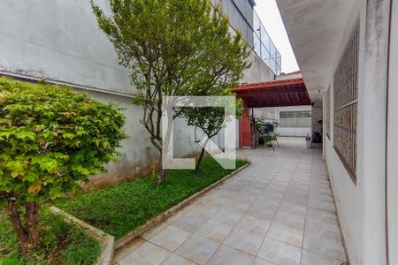 Casa à venda com 350m², 4 quartos e 7 vagasQuintal