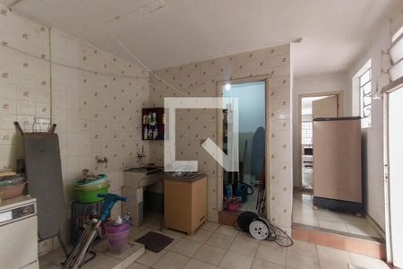 Casa à venda com 350m², 4 quartos e 7 vagasÁrea de serviço