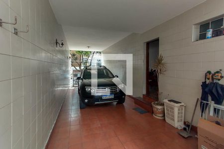 Casa à venda com 350m², 4 quartos e 7 vagasGaragem