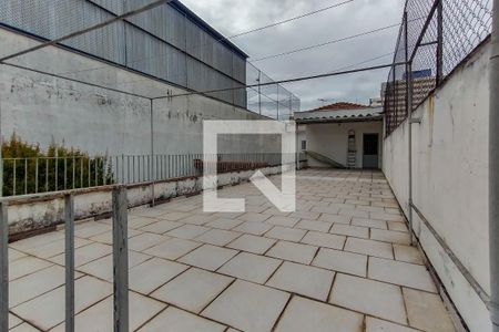 Casa à venda com 350m², 4 quartos e 7 vagasQuintal