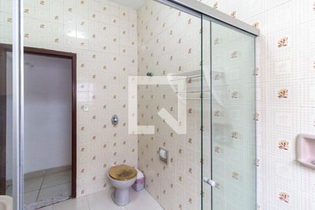 Casa à venda com 350m², 4 quartos e 7 vagasBanheiro