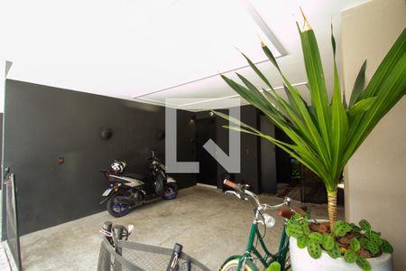 Casa de condomínio à venda com 138m², 1 quarto e 2 vagas Casa de condomínio à venda com 138m², 1 quarto e 2 vagasGaragem