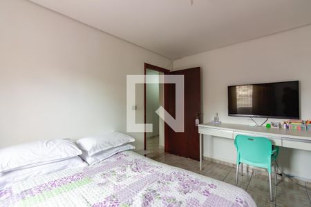 Quarto 1 de casa à venda com 2 quartos, 157m² em Bela Vista, Osasco