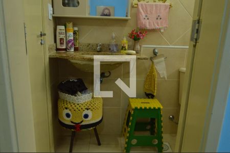 Apartamento à venda com 68m², 2 quartos e 1 vagaBanheiro