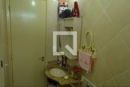 Apartamento à venda com 68m², 2 quartos e 1 vagaBanheiro