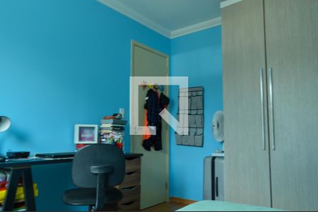 Apartamento à venda com 68m², 2 quartos e 1 vagaQuarto 2