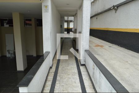 Apartamento à venda com 68m², 2 quartos e 1 vagaÁrea comum 