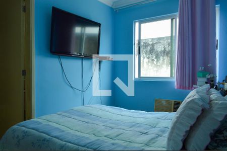 Quarto 1  de apartamento à venda com 2 quartos, 68m² em Tanque, Rio de Janeiro