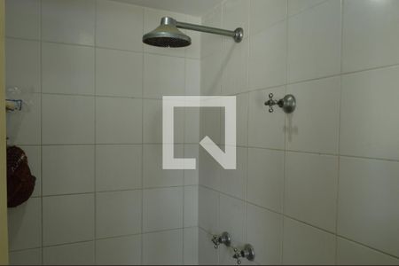 Apartamento à venda com 68m², 2 quartos e 1 vagaBanheiro de serviço