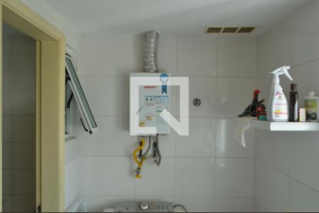 Apartamento à venda com 68m², 2 quartos e 1 vagaÁrea de Serviço 