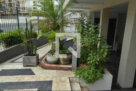 Apartamento à venda com 68m², 2 quartos e 1 vagaÁrea comum