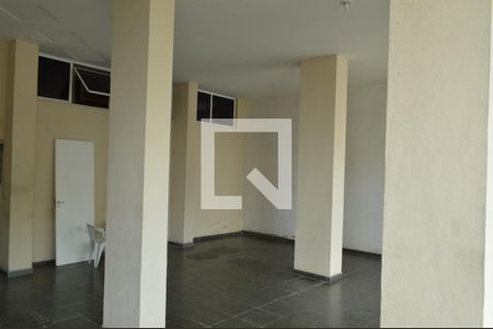 Apartamento à venda com 68m², 2 quartos e 1 vagaÁrea comum - Salão de festas