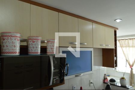 Apartamento à venda com 68m², 2 quartos e 1 vagaCozinha