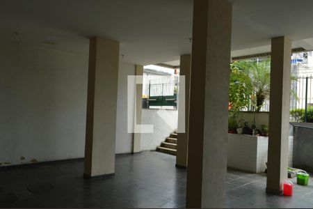 Apartamento à venda com 68m², 2 quartos e 1 vagaÁrea comum - Salão de festas