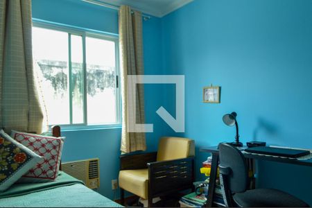 Apartamento à venda com 68m², 2 quartos e 1 vagaQuarto 2