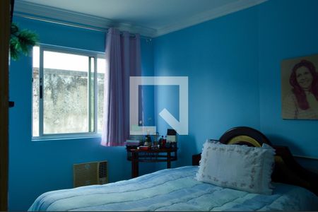 Quarto 1  de apartamento à venda com 2 quartos, 68m² em Tanque, Rio de Janeiro