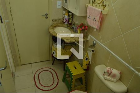 Apartamento à venda com 68m², 2 quartos e 1 vagaBanheiro