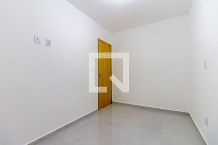 Quarto 2 de kitnet/studio para alugar com 2 quartos, 40m² em Jardim Nossa Senhora do Carmo, São Paulo