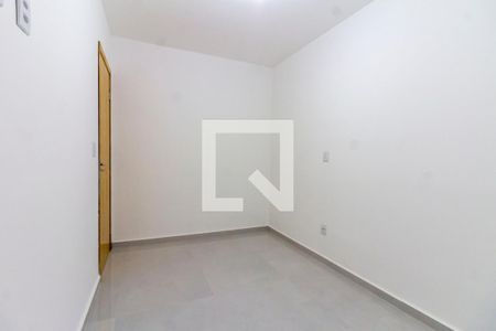 Quarto 2 de kitnet/studio para alugar com 2 quartos, 40m² em Jardim Nossa Senhora do Carmo, São Paulo