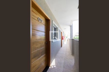 Studio para alugar com 40m², 2 quartos e sem vagaÁrea Externa