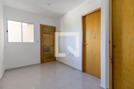 Sala de kitnet/studio para alugar com 2 quartos, 40m² em Jardim Nossa Senhora do Carmo, São Paulo