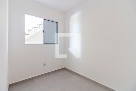 Quarto 1 de kitnet/studio para alugar com 2 quartos, 40m² em Jardim Nossa Senhora do Carmo, São Paulo