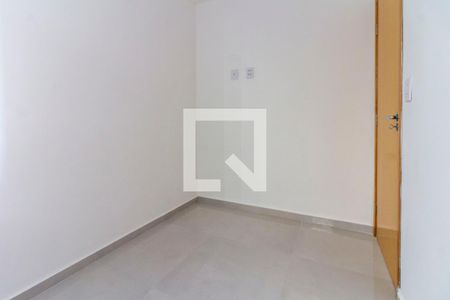 Quarto 1 de kitnet/studio para alugar com 2 quartos, 40m² em Jardim Nossa Senhora do Carmo, São Paulo