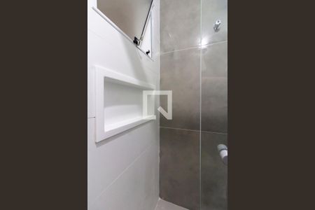 Studio para alugar com 40m², 2 quartos e sem vagaBanheiro