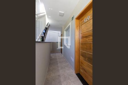 Studio para alugar com 40m², 2 quartos e sem vagaÁrea Externa