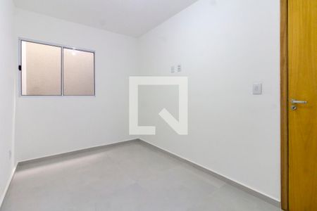 Quarto 2 de kitnet/studio para alugar com 2 quartos, 40m² em Jardim Nossa Senhora do Carmo, São Paulo