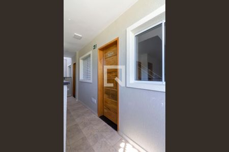 Studio para alugar com 40m², 2 quartos e sem vagaÁrea Externa