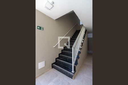 Studio para alugar com 40m², 2 quartos e sem vagaÁrea Externa