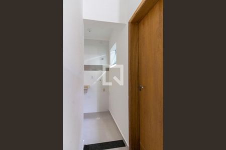 Studio para alugar com 40m², 2 quartos e sem vagaAcesso Banheiro