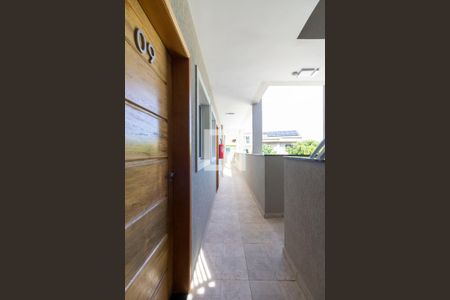 Studio para alugar com 40m², 2 quartos e sem vagaÁrea Externa