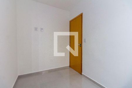 Quarto 1 de kitnet/studio para alugar com 2 quartos, 40m² em Jardim Nossa Senhora do Carmo, São Paulo