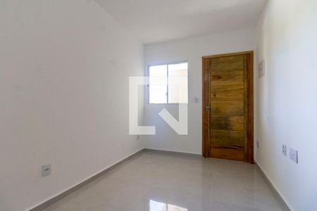 Sala de kitnet/studio para alugar com 2 quartos, 40m² em Jardim Nossa Senhora do Carmo, São Paulo