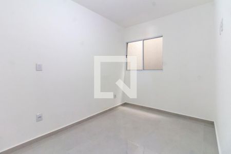Quarto 2 de kitnet/studio para alugar com 2 quartos, 40m² em Jardim Nossa Senhora do Carmo, São Paulo