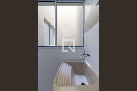 Studio para alugar com 40m², 2 quartos e sem vagaÁrea de Serviço