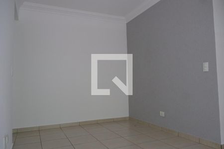 sala de apartamento à venda com 2 quartos, 53m² em Vila Campestre, São Paulo