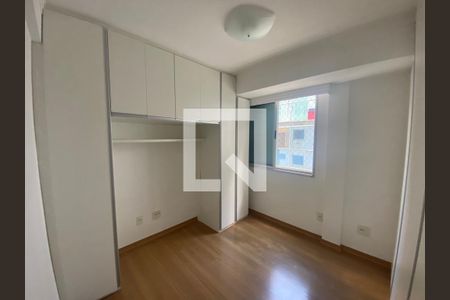 Apartamento para alugar com 3 quartos, 190m² em Buritis, Belo Horizonte