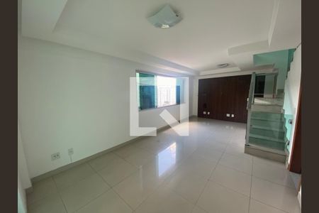 Apartamento para alugar com 3 quartos, 190m² em Buritis, Belo Horizonte